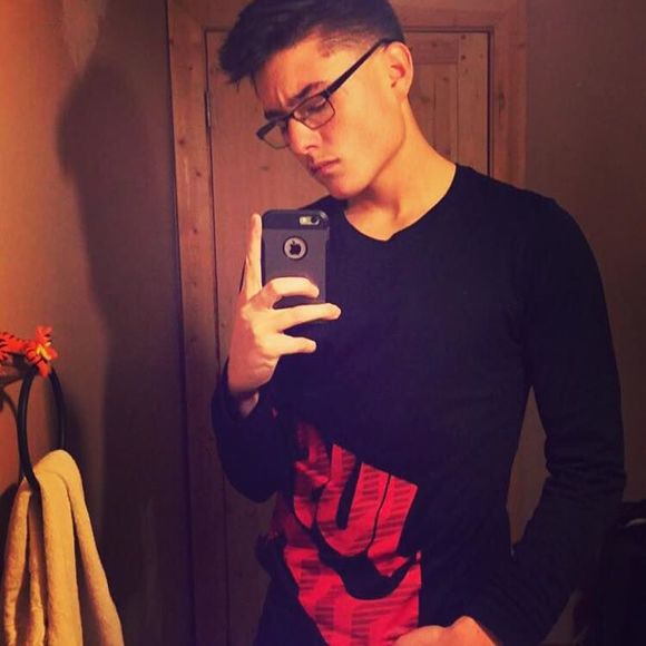 Meet your Posher, Jacob - Picture 1 of 1